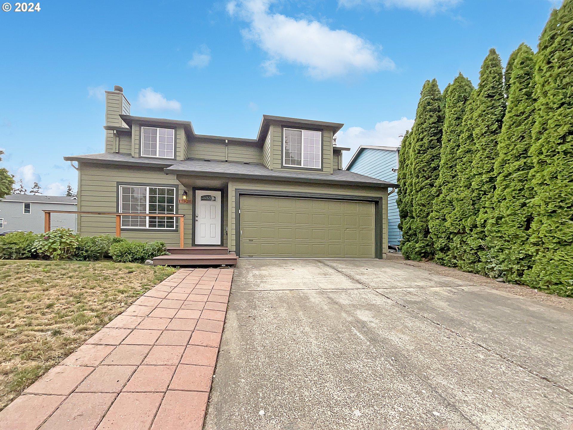 Robert Ln, Beaverton, OR 97078