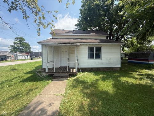 501 S 21st St, Elwood, IN, 46036-2513 | Card Image