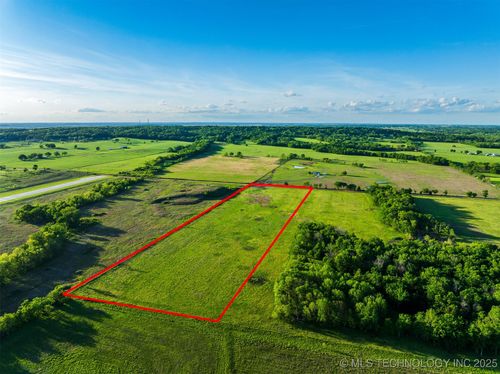 10 4490 Rd, Ketchum, OK, 74349 | Card Image