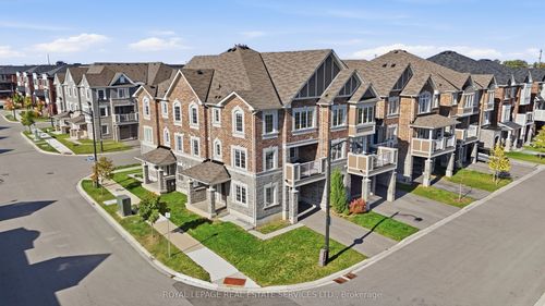 998 Balsam Crt, Milton, ON, L9E1R5 | Card Image