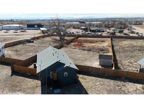 14575 Tucson St, Brighton, CO, 80601-7340 | Card Image