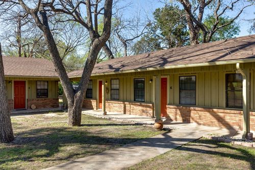 apt-6-601 W College St, Grapevine, TX, 76051-5200 | Card Image