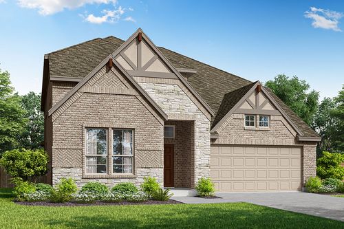 4612 Flaubert Avenue, Celina, TX, 75009 | Card Image
