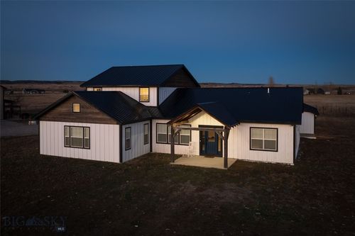 26 Mountain Vista Dr, Big Timber, MT, 59011-7888 | Card Image