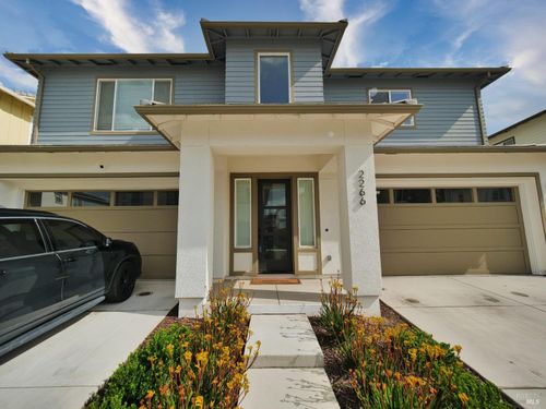 2266 Solace Vis, Fairfield, CA, 94533-7119 | Card Image
