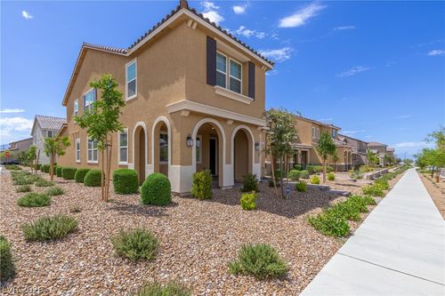 2631 Via Napoli, Henderson, NV, 89044-1904 | Card Image