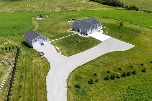 3433 S 950 E Lane, Laotto, IN, 46763 | Card Image