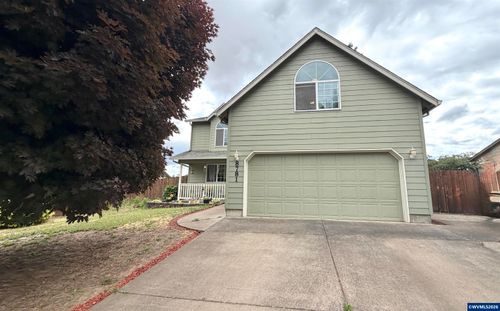 8781 Box Elder St, Adair Village, OR, 97330-9820 | Card Image