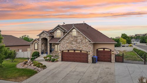 3195 N 1350 W, Pleasant View, UT, 84414-1375 | Card Image