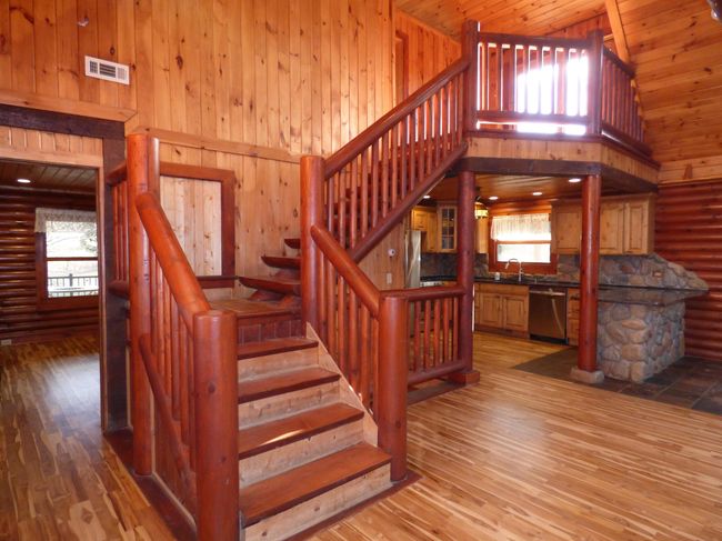 3183 W Mitchell Rd, Home with 3 bedrooms, 3 bathrooms and null parking in HANOVER IL | Image 5