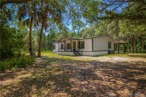 6550 Se Debra Ave, INGLIS, FL, 34449-3655 | Card Image