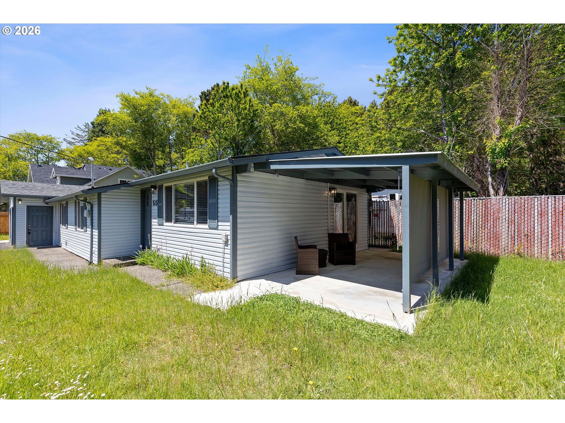 Residential in GlenedenBeach 4