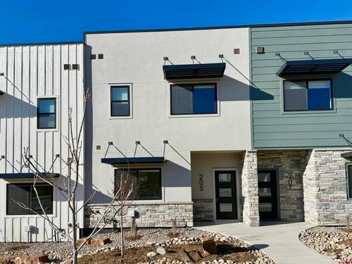 205 Treeline St, Durango, CO, 81303-7846 | Card Image