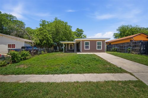 5435 Painted Horse Street, San Antonio, TX, 78242 | Card Image