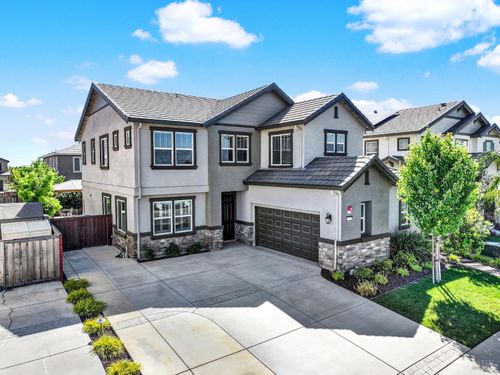 4037 Crane Court, Vacaville, CA, 95688 | Card Image