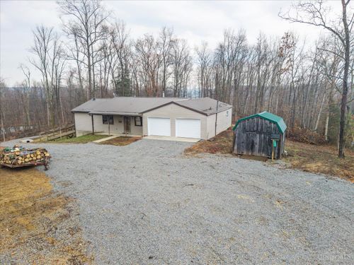 4024 Sweeney Lane, Washington TWP, OH, 45133 | Card Image