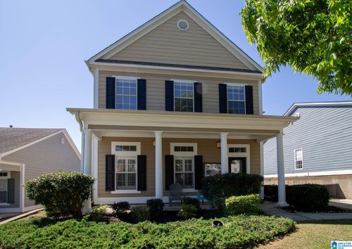 5371 Magnolia South Dr, TRUSSVILLE, AL, 35173-6343 | Card Image