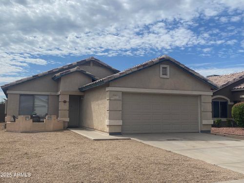 8563 W Mission Ln, Peoria, AZ, 85345-5307 | Card Image