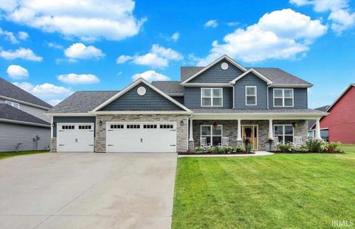 7406 Combine Dr, Lafayette, IN, 47905-9543 | Card Image