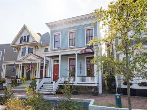 408 Court St, Portsmouth, VA, 23704-2544 | Card Image