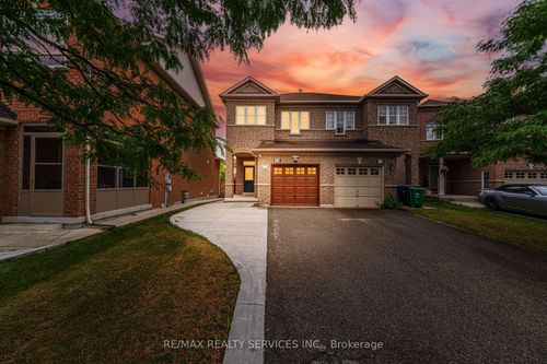 10 Deepcoral Crt, Brampton, ON, L6V4P7 | Card Image