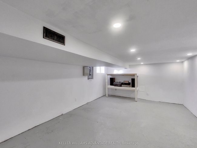 59 Corley Ave, House attached with 3 bedrooms, 2 bathrooms and null parking in Toronto ON | Image 39