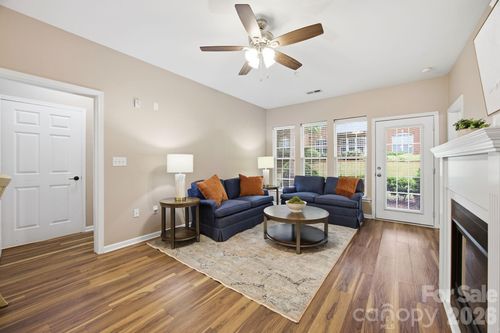 14321 San Paolo Ln, Charlotte, NC, 28277-3378 | Card Image