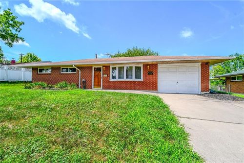 6529 Innsdale Pl, Dayton, OH, 45424-3538 | Card Image