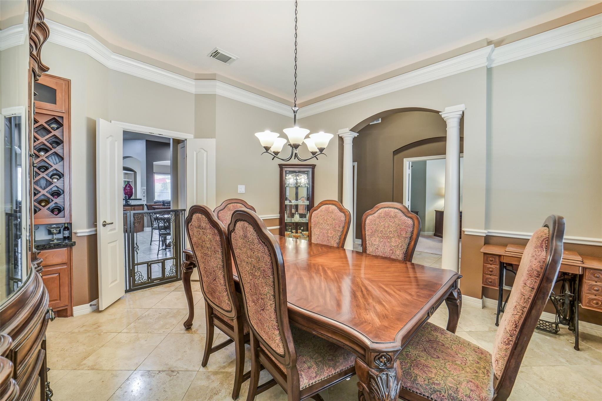 Residential in Katy 2