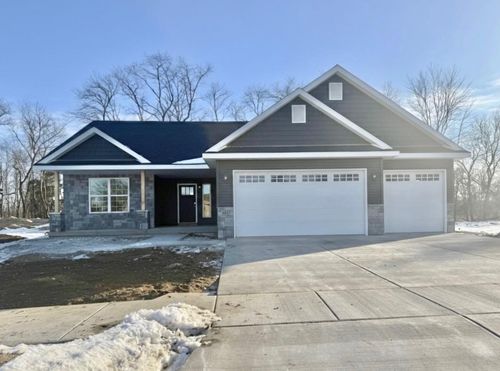 951 Journey Hills Road, Milton, WI, 53563 | Card Image