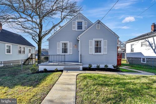 5533 Hutton Ave, BALTIMORE, MD, 21207-5956 | Card Image