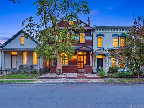 2440 Stout St, Denver, CO, 80205-2937 | Card Image