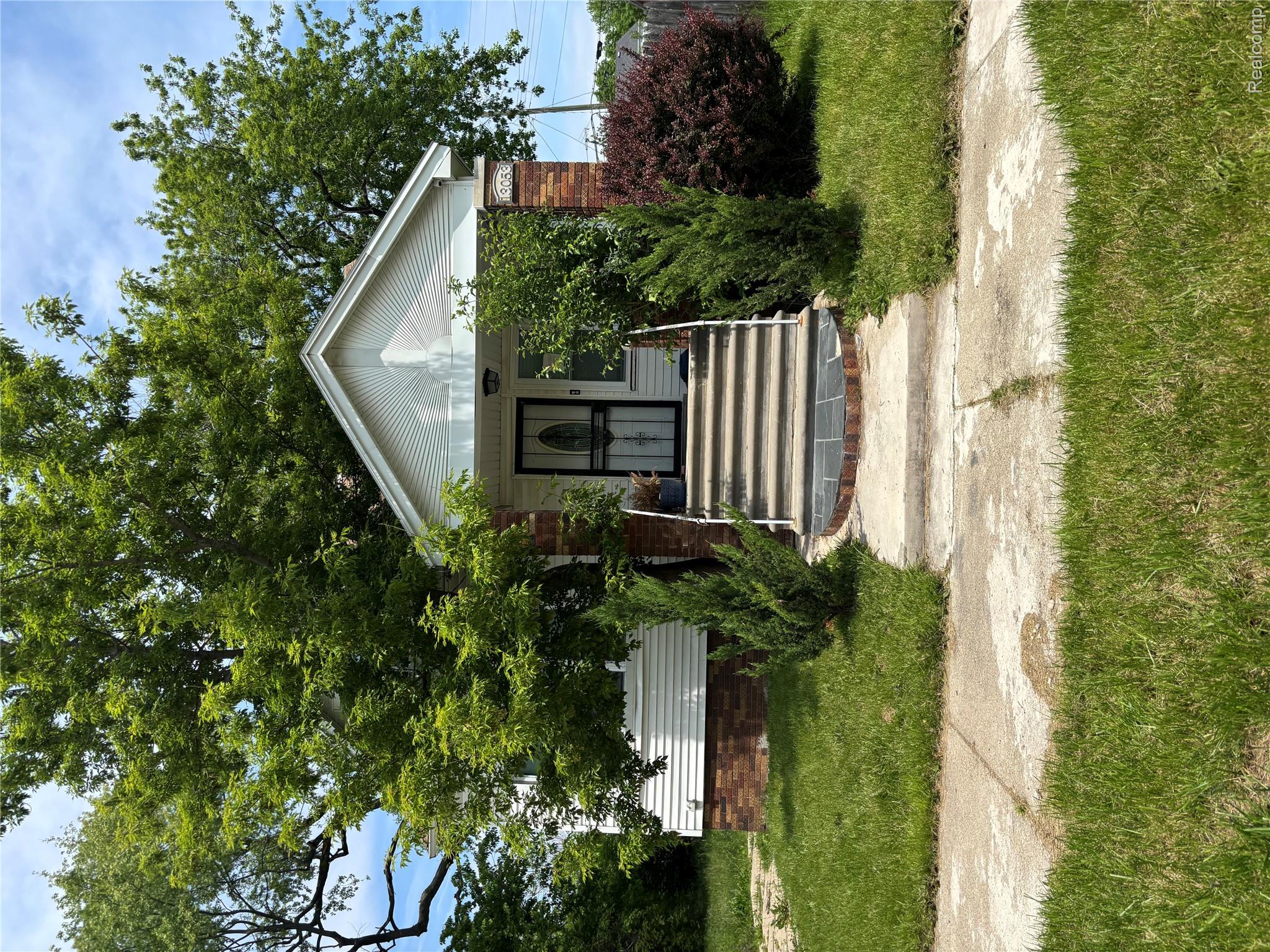 Residential in Detroit