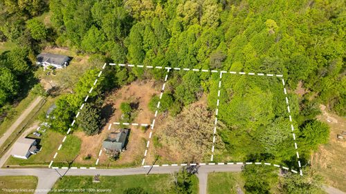 0 Higdon Street, Soddy Daisy, TN, 37379 | Card Image