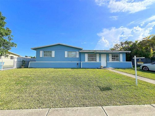 14850 Sw 297th St, Homestead, FL, 33033-3804 | Card Image