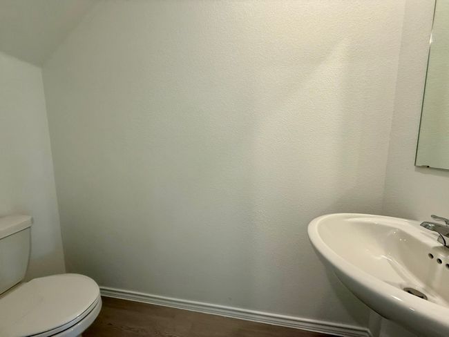 Half bath downstairs | Image 12