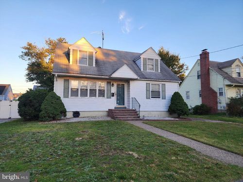 5531 Peabody Ave, PENNSAUKEN, NJ, 08109-1713 | Card Image