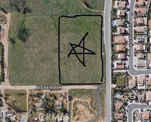 0 Bicheno Ln, Winchester, CA, 92596 | Card Image