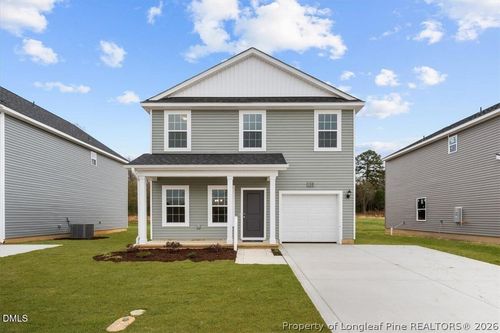 108 Stout Ldg, Dunn, NC, 28334-7231 | Card Image
