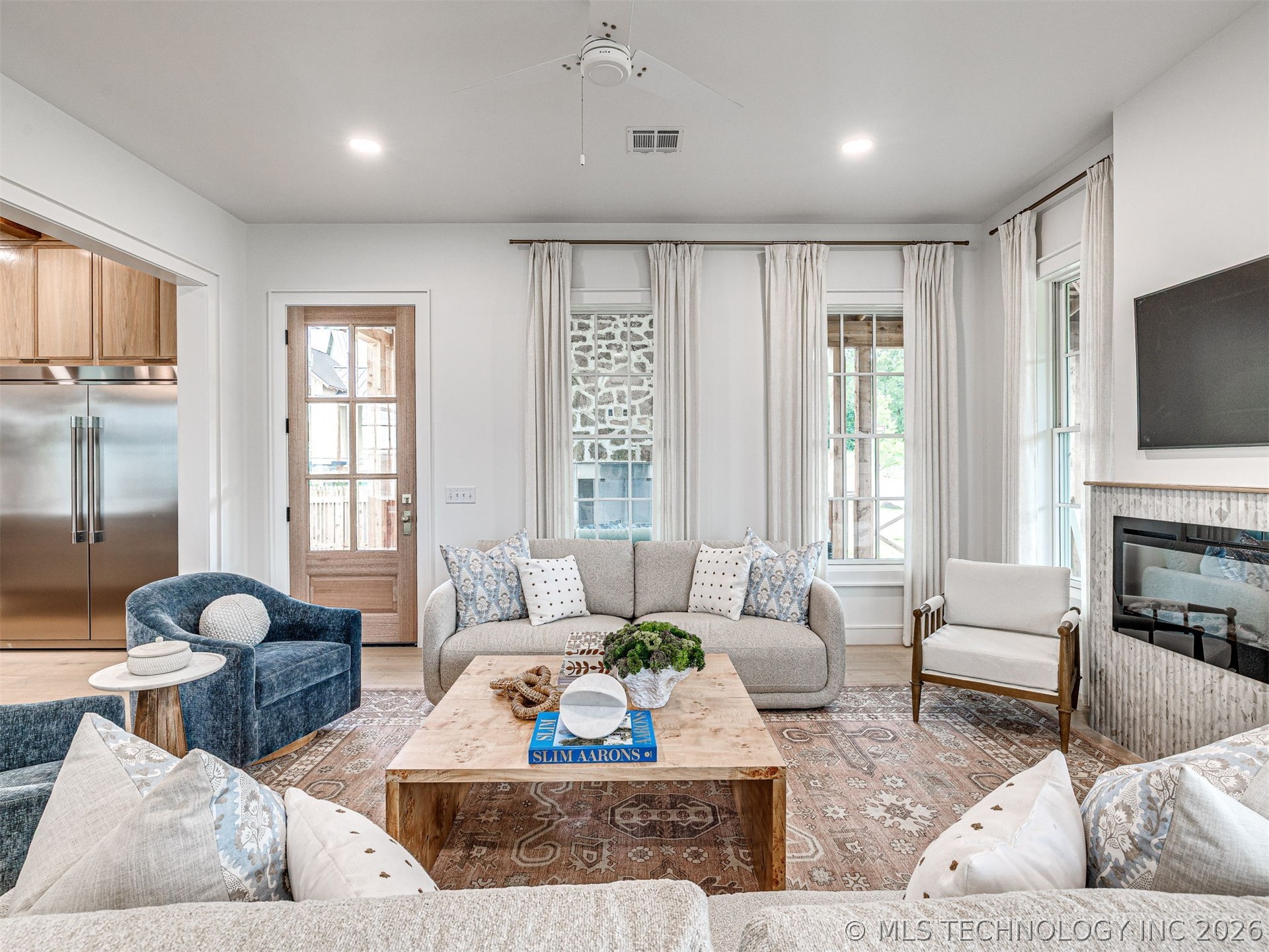 Residential in Carlton Landing 4