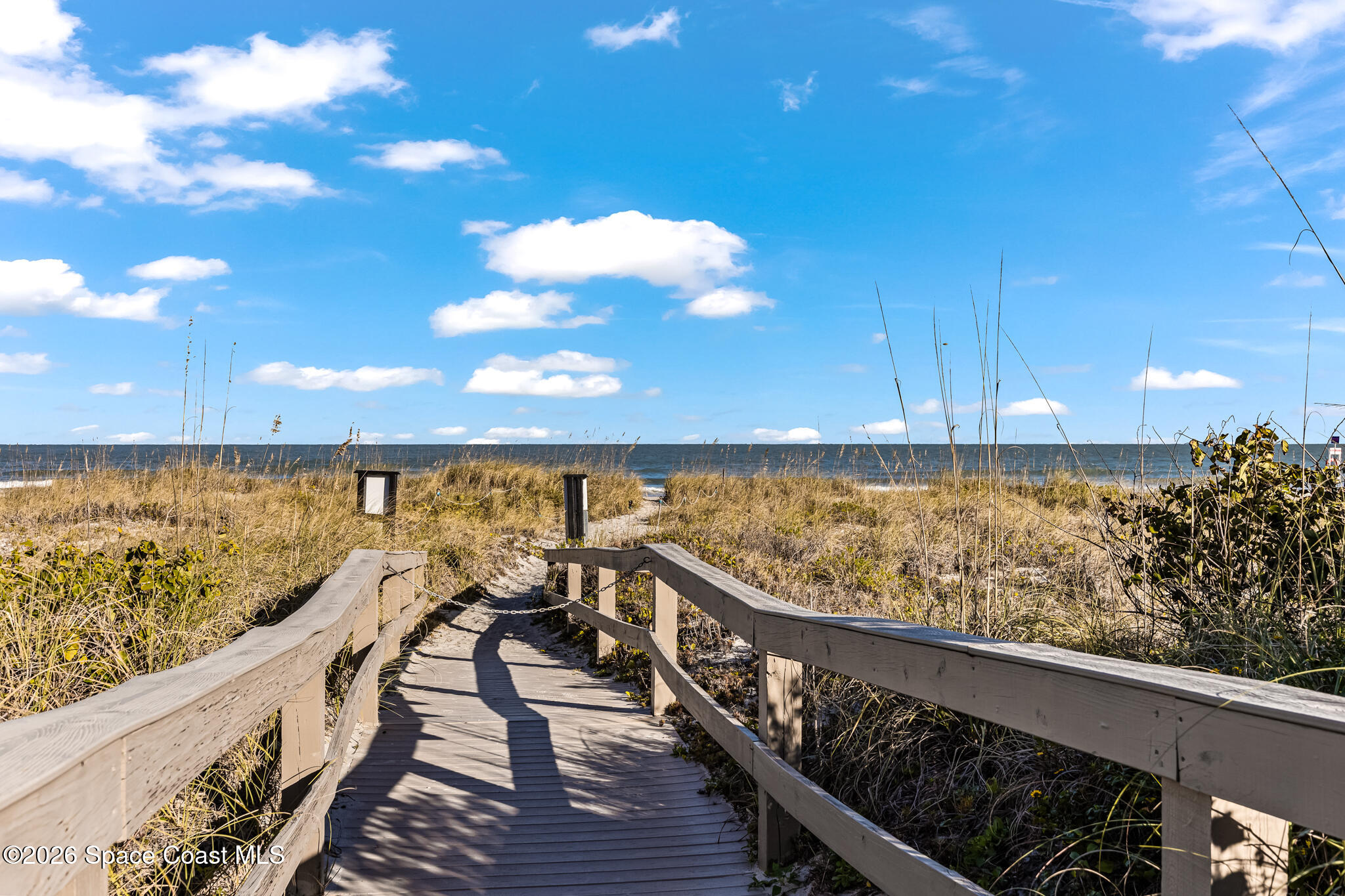 Residential in Cocoa Beach