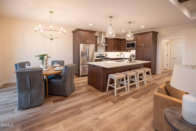 5918 Theodore Ln, House other with 3 bedrooms, 2 bathrooms and null parking in Bismarck ND | Image 21