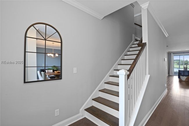 2009 Blakers Blvd, House other with 5 bedrooms, 4 bathrooms and null parking in Okatie SC | Image 31