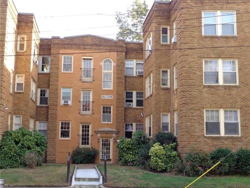 apt-10c-1001 Gates Ave, Norfolk, VA, 23507-1142 | Card Image