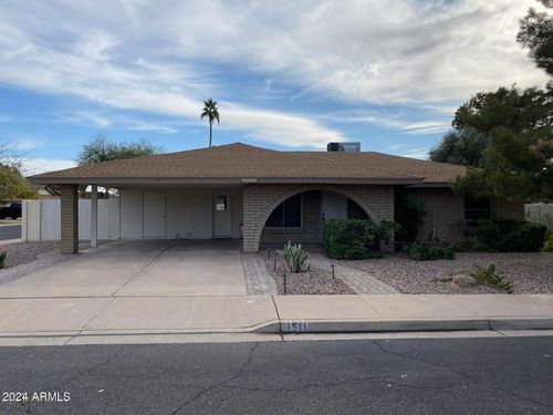 1511 W Keating Ave, Mesa, AZ, 85202-7509 | Card Image