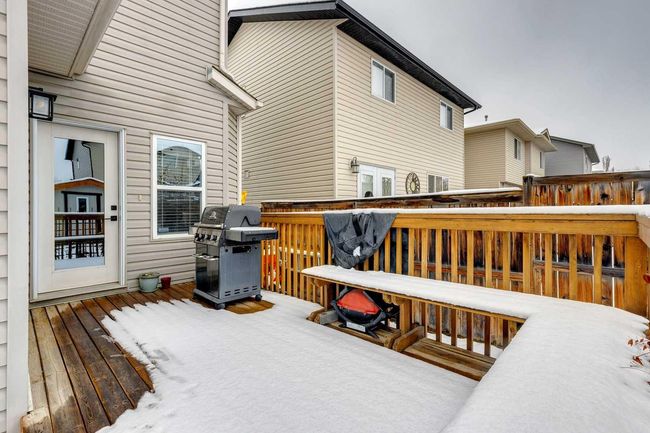 114 Chapalina Close Se, Home with 5 bedrooms, 3 bathrooms and 4 parking in Calgary AB | Image 38