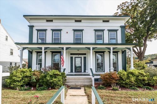 4 Main St, New Milford, CT, 06776-2802 | Card Image