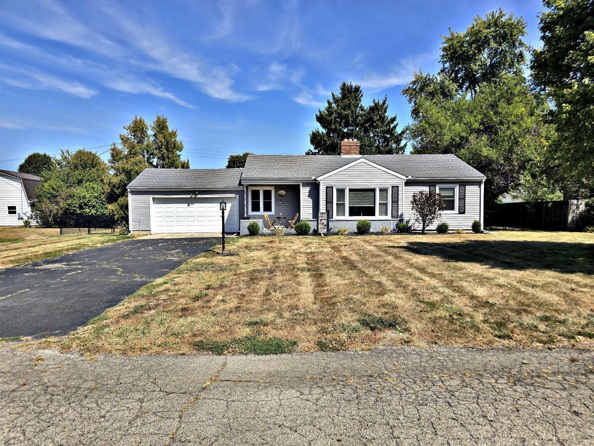 Grimes Cir, Urbana, OH 43078