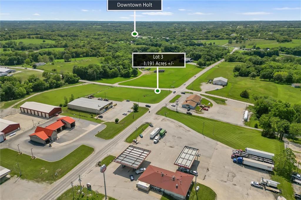 Business Opportunity in Holt 4