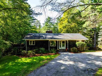 55 Spring Hollow Lane, House other with 4 bedrooms, 2 bathrooms and null parking in Montpelier VT | Image 1